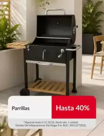 Catálogo Sodimac semana 41 Página 9