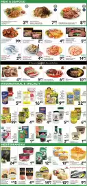 Pete's Fresh Market weekly ad week 41 Page 4