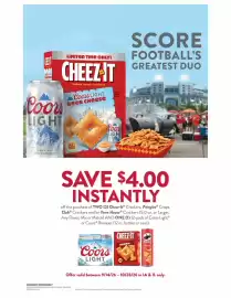Pete's Fresh Market weekly ad week 41 Page 5