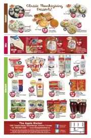 The Apple Market flyer week 41 Page 2
