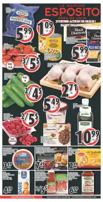 Esposito (valid until 14-10)