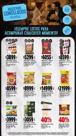 Catálogo Supermercados Yaguar semana 41 Página 10