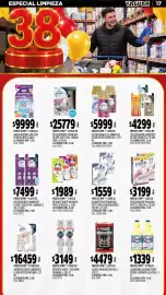 Catálogo Supermercados Yaguar semana 41 Página 16