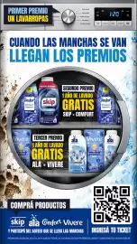Catálogo Supermercados Yaguar semana 41 Página 20