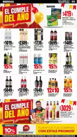 Catálogo Supermercados Yaguar semana 41 Página 4