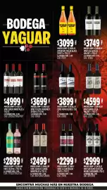 Catálogo Supermercados Yaguar semana 41 Página 5