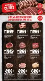 Catálogo Supermercados Yaguar semana 41 Página 6