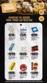 Catálogo Supermercados Yaguar semana 41 Página 7