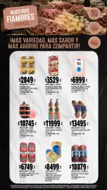 Catálogo Supermercados Yaguar semana 41 Página 8