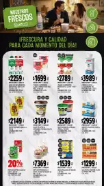 Catálogo Supermercados Yaguar semana 41 Página 9