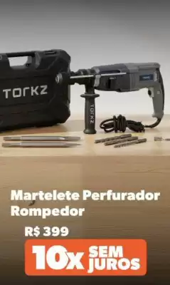 Folheto Lojas TaQi (válido até 13-10)