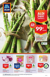 ALDI catalogue week 42 Page 26