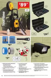 ALDI catalogue week 42 Page 14
