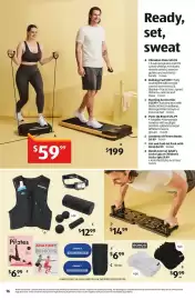 ALDI catalogue week 42 Page 16