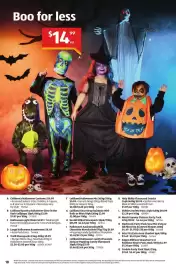 ALDI catalogue week 42 Page 18