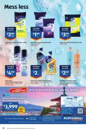 ALDI catalogue week 42 Page 20