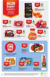 ALDI catalogue week 42 Page 24