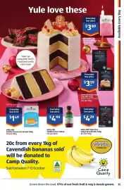 ALDI catalogue week 42 Page 25