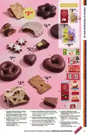 ALDI catalogue week 42 Page 3