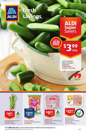 ALDI catalogue week 42 Page 26