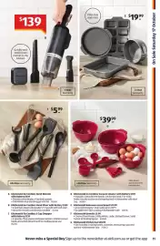 ALDI catalogue week 42 Page 11