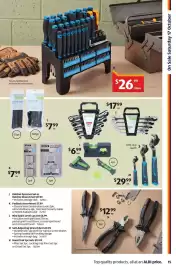 ALDI catalogue week 42 Page 15