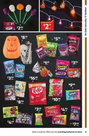 ALDI catalogue week 42 Page 19