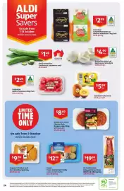 ALDI catalogue week 42 Page 24