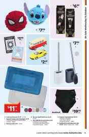 ALDI catalogue week 42 Page 9