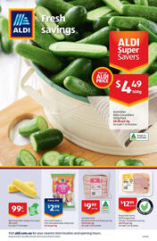 ALDI catalogue week 42 Page 26