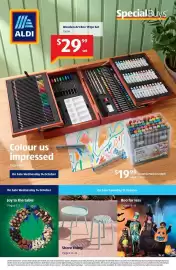 ALDI catalogue week 42 Page 1