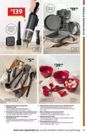 ALDI catalogue week 42 Page 11