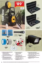 ALDI catalogue week 42 Page 14