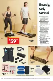 ALDI catalogue week 42 Page 16