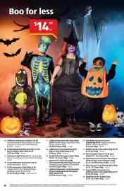 ALDI catalogue week 42 Page 18
