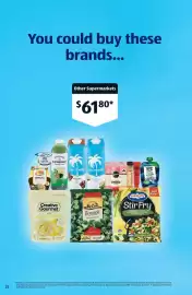 ALDI catalogue week 42 Page 22