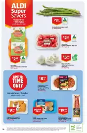 ALDI catalogue week 42 Page 24
