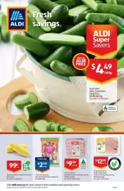 ALDI catalogue week 42 Page 26