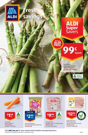 ALDI catalogue week 42 Page 26