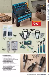 ALDI catalogue week 42 Page 15