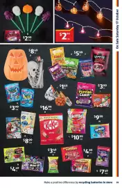 ALDI catalogue week 42 Page 19