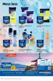 ALDI catalogue week 42 Page 20