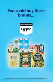 ALDI catalogue week 42 Page 22