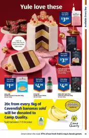 ALDI catalogue week 42 Page 25
