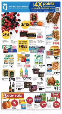 QFC (valid until 13-10)