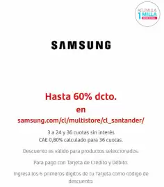 Catálogo Santander semana 41 Página 2