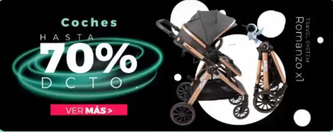 Catálogo Baby Infanti Página 2