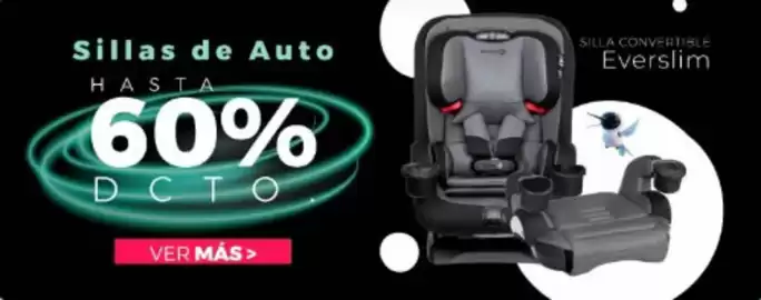 Catálogo Baby Infanti Página 3