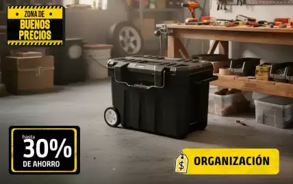 Catálogo Constructor Sodimac Página 1
