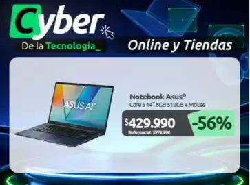 Catálogo PC Factory Página 1